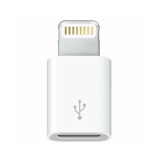 Micro USB to iPhone 5 Adapter Other Cell Phone Accessories