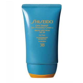Shiseido Extra Smooth 2 ounce Sun Protection Cream with SPF 38 Shiseido Sun Care