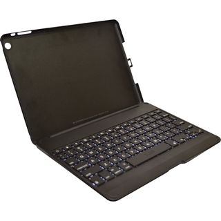 ZAGG ZAGGkeys Keyboard/Cover Case for iPad Air ZAGG iPad Accessories