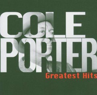 Cole porter's greatest hits Music