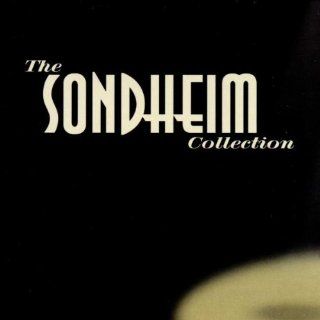 Sondheim Collection Music