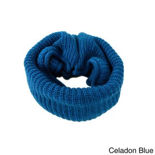 LA77 Knit Infinity Loop Scarf LA77 Scarves