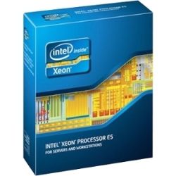 Intel Xeon E5 2650 Octa core (8 Core) 2 GHz Processor   Socket R LGA  Intel Processors