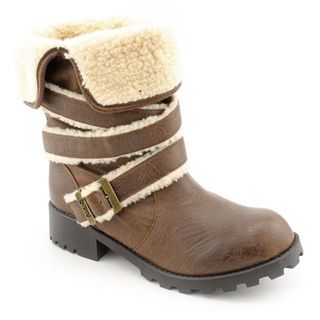 Dirty Laundry Women's 'Teela' Synthetic Boots Dirty Laundry Boots