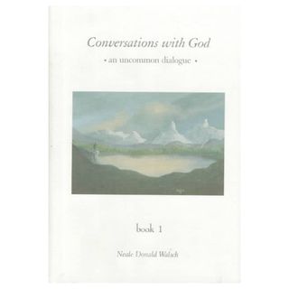 Conversations With God An Uncommon Dialogue (Hardcover) General New Age
