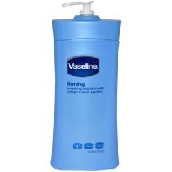 Vaseline Firming Smoothing 20.3 ounce Body Lotion Vaseline Body Lotions & Moisturizers