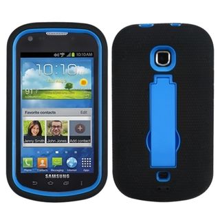 BasAcc High Impact Dual Layer Hybrid Case Cover for Samsung I200PP Galaxy Legend, I200 Stellar BasAcc Cases & Holders