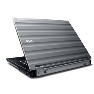 Dell Precision M4400 T9600 2.8GHz 2GB 160GB Win 7 15.4" Laptop (Refurbished) Dell Laptops