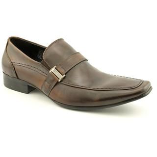 Kenneth Cole Reaction Men's 'Tux Tile' Leather Dress Shoes Kenneth Cole Reaction Loafers