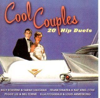 Cool Couples 20 Hip Duets Music