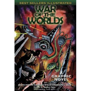 War Of The Worlds Stephen Stern, Arne Starr 9780976475507 Books