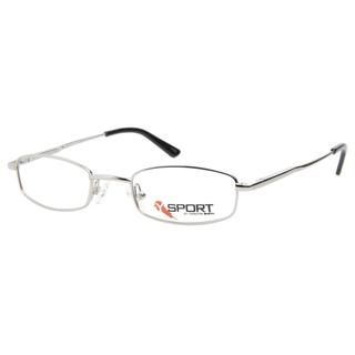 Y Sport By Dakota Smith Truth Steel Prescription Eyeglasses Y Sport By Dakota Smith Prescription Glasses