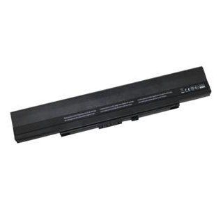 Asus U52f Bbg6 Laptop Battery 5600mAh (Replacement)   5600mAh, 6cells high quality laptop battery Computers & Accessories