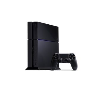 PS4   Playstation 4 Console Sony Computer Entertainment PlayStation 3