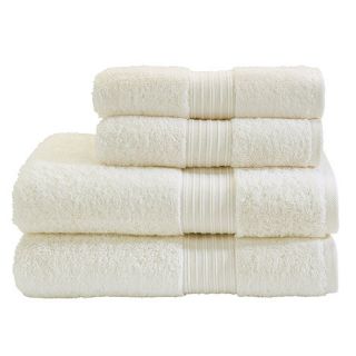 Christy Almond supreme towels