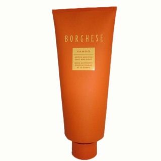 Borghese Fango Face and Body 7 ounce Active Mud Borghese Facial Treatments