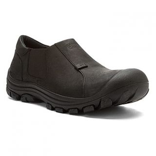 KEEN Ontario Slip On  Men's   Black