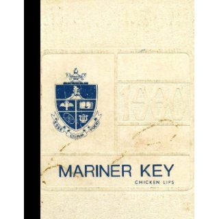 (Reprint) 1980 Yearbook Mary Immaculate High School, Key West, Florida 1980 Yearbook Staff of Mary Immaculate High School Books