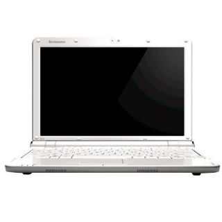 Lenovo IdeaPad S12 12.1" (VibrantView) Netbook   Intel Atom N270 1.60 Lenovo Ultrabooks