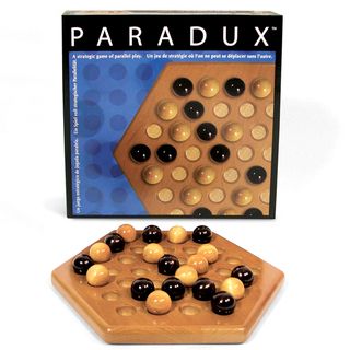 Paradux Board Game Family Games Board Games