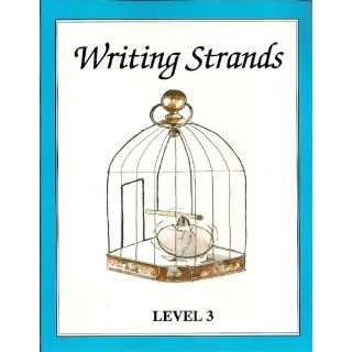 Writing Strands 3 (Writing Strands Ser) (9781888344103) Dave Marks Books