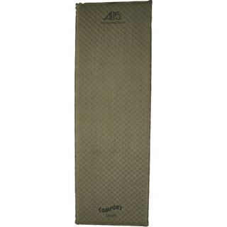 ALPS Mountaineering Long Comfort Air Pad ALPS Mountaineering Cots, Airbeds, & Sleeping Pads