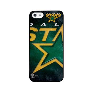 NHL Dallas Stars Big Logo iPhone 5 Case Hockey