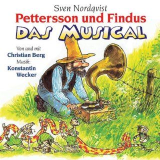 Pettersson Und Findus Das Mu Music