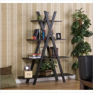 Holly & Martin Milford Etagere in Black   53 167 013 6 01