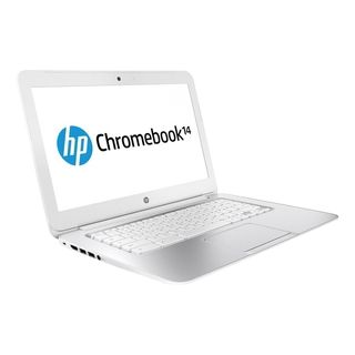 HP Pavilion Chromebook 14 q070nr 14" LED (BrightView) Notebook   Inte HP Laptops