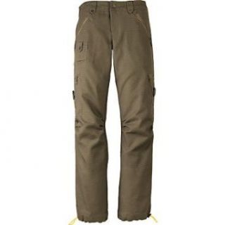 SHE Women's Safari Utility Pants, Light Olive, X Small  Camouflage Hunting Apparel  Sports & Outdoors