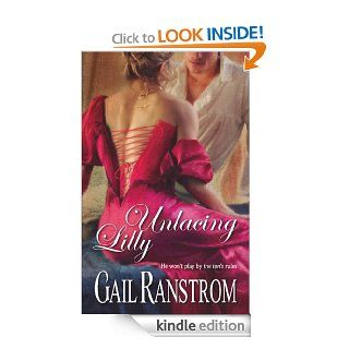 Mills & Boon  Unlacing Lilly   Kindle edition by Gail Ranstrom. Romance Kindle eBooks @ .