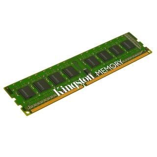 Kingston 2GB 1600MHz Module Kingston Technology PC Memory