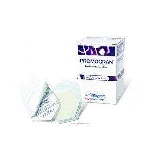 PROMOGRAN Wound Dressing Size 19.1 in"   Pack of 10 Lab And Scientific Products