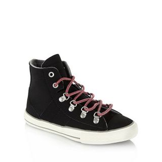 Converse Converse boys black All Star sneaker boots