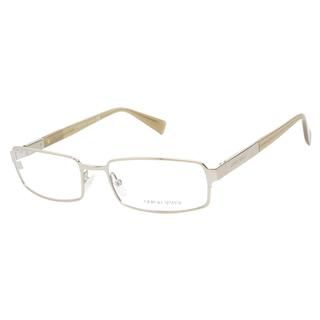 Giorgio Armani GA533 3YG Light Gold 53 Prescription Eyeglasses Giorgio Armani Prescription Glasses