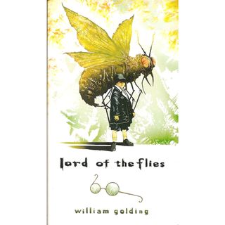 Lord of the Flies (Paperback) General Fiction