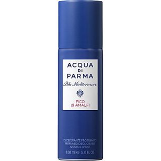 ACQUA DI PARMA   Blu Mediterraneo Fico di Amalfi deodorant spray 150ml