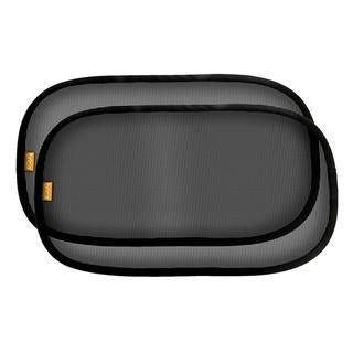 Brica Pop open Cling Shades (Pack of 2) Brica Travel Safety