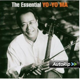 Essential Yo Yo Ma Music