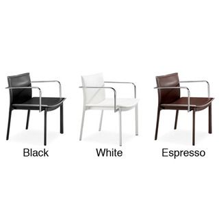Brazil Conference Chair (Set of 2) Zuo Office Chairs