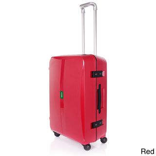 Lojel Octa 26 inch Medium Hardside Spinner Upright Suitcase Lojel 26" 27" Uprights