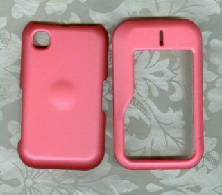 pink Straight Talk Nokia 6790 Surge PHONE COVER CASE [Wireless Phone Accessory] Cell Phones & Accessories