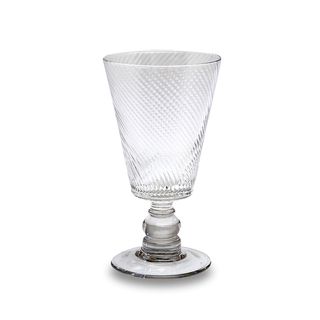 Impulse Clear Roma Goblets (Pack of 4) Impulse Goblets