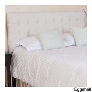 Christopher Knight Home Morris Tufted Fabric Headboard Christopher Knight Home Headboards