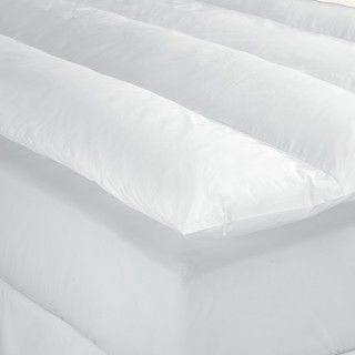 Nexus Machine Washable 230 Thread Count Down Alternative Fiber Bed National Sleep Products Down Alternative Fiber Beds