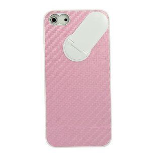 Pink Original Capdase Snap Jacket Graphite Protective Case Cover for iPhone 5 New Cell Phones & Accessories