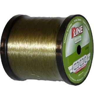 P Line CXX 3000 Yard Green Monofilament Fishing Line P Line Fishing Line