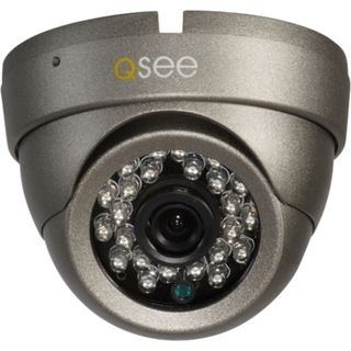 Q see QM7011D Surveillance Camera   Color, Monochrome Q See Security Cameras