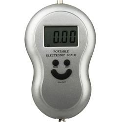 Digital Luggage Scale Packing Tools
